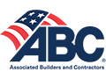 Associated Builders and Contractors Logo