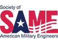 Society of American Military Engineers Logo